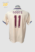 Ajax 2025-2026 Mika Godts