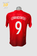 Poland Euro 2016 Robert Lewandowski