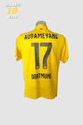 Borussia Dortmund 2014-2015 Pierre-Emerick Aubameyang