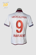 Trabzonspor SK 2020-2021 Anthony Nwakaeme