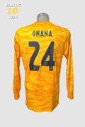 Ajax 2019-2020 André Onana
