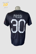Paris Saint Germain 2021-2022 Lionel Messi