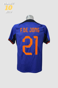 The Netherlands 2022-2023 Frenkie de Jong