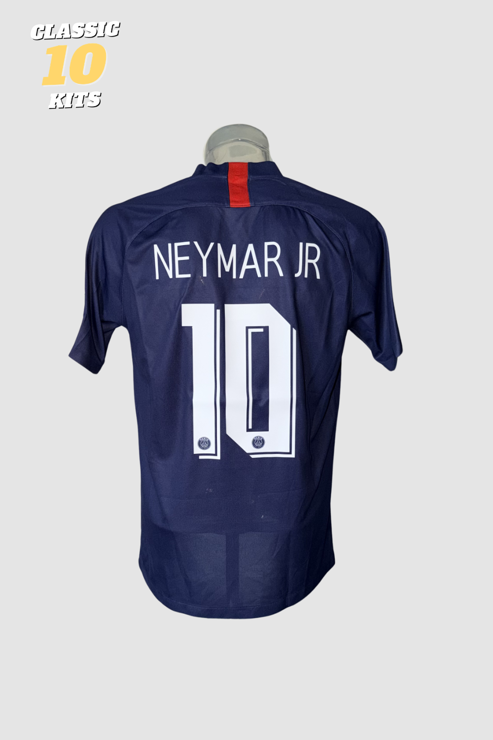 Paris Saint Germain 2019-2020 Neymar Jr.