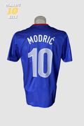 Croatia Euro 2012 Luka Modrić