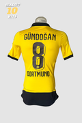 Borussia Dortmund 2015-2016 Ilkay Gündogan