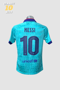 FC Barcelona 2019-2020 Lionel Messi