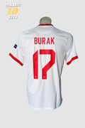 Turkey 2020-2021 Burak Yilmaz