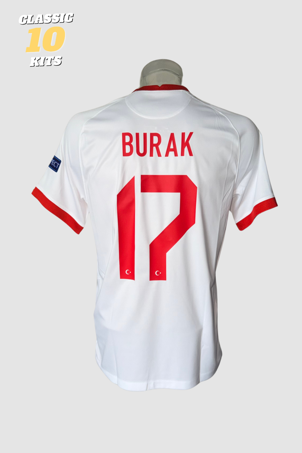 Turkey 2020-2021 Burak Yilmaz