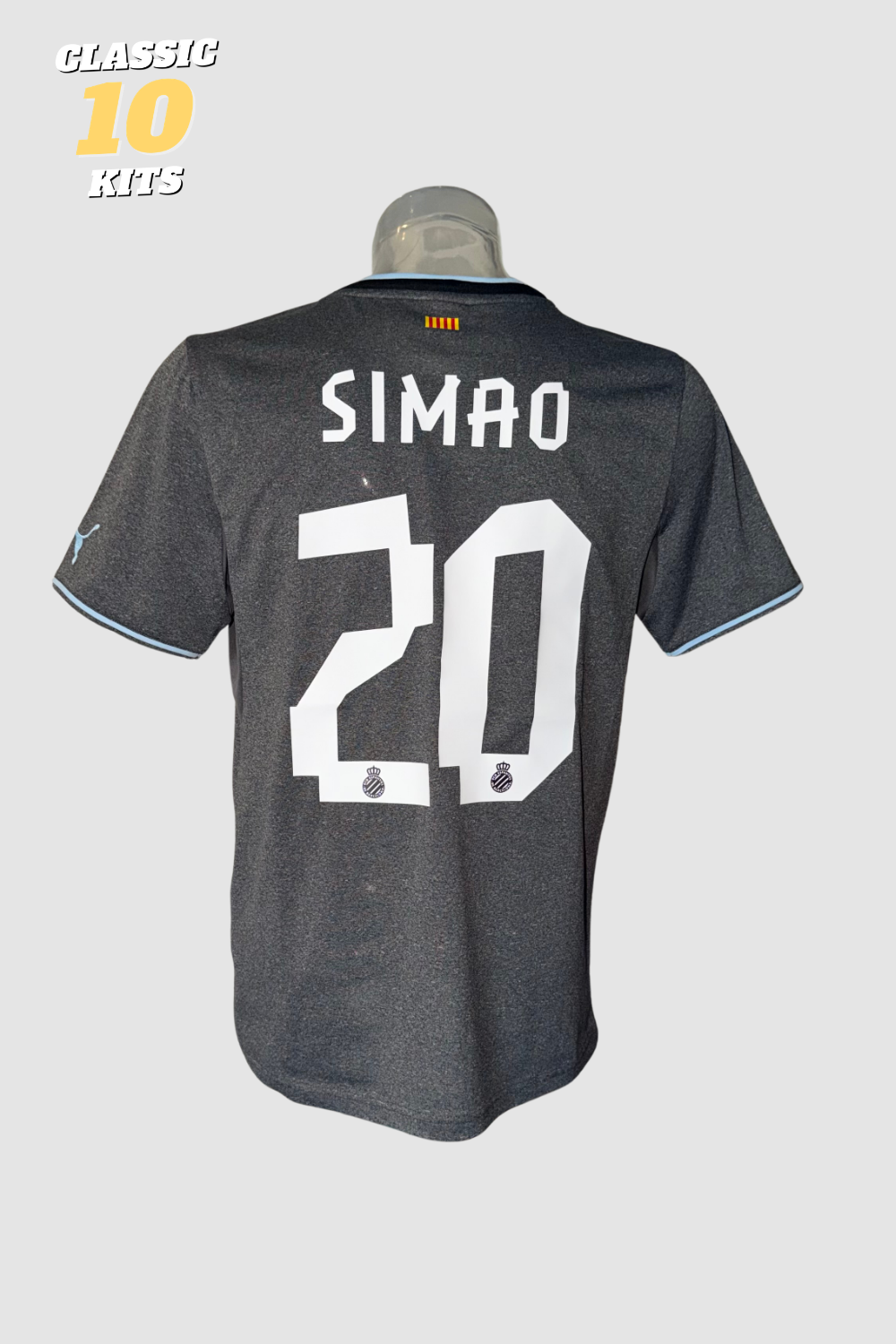 RCD Espanyol 2013-2014 Simão
