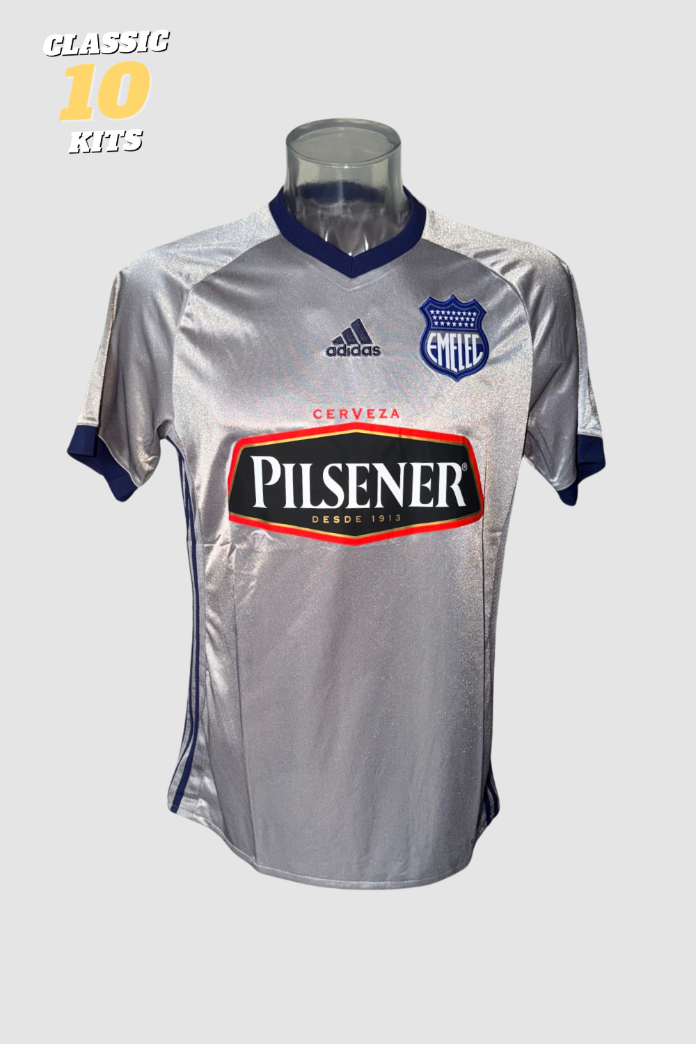 SC Emelec 2017