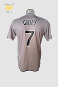 Paris Saint Germain 2008-2009 Ludovic Giuly