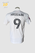 Inter Miami 2020 Gonzalo Higuaín