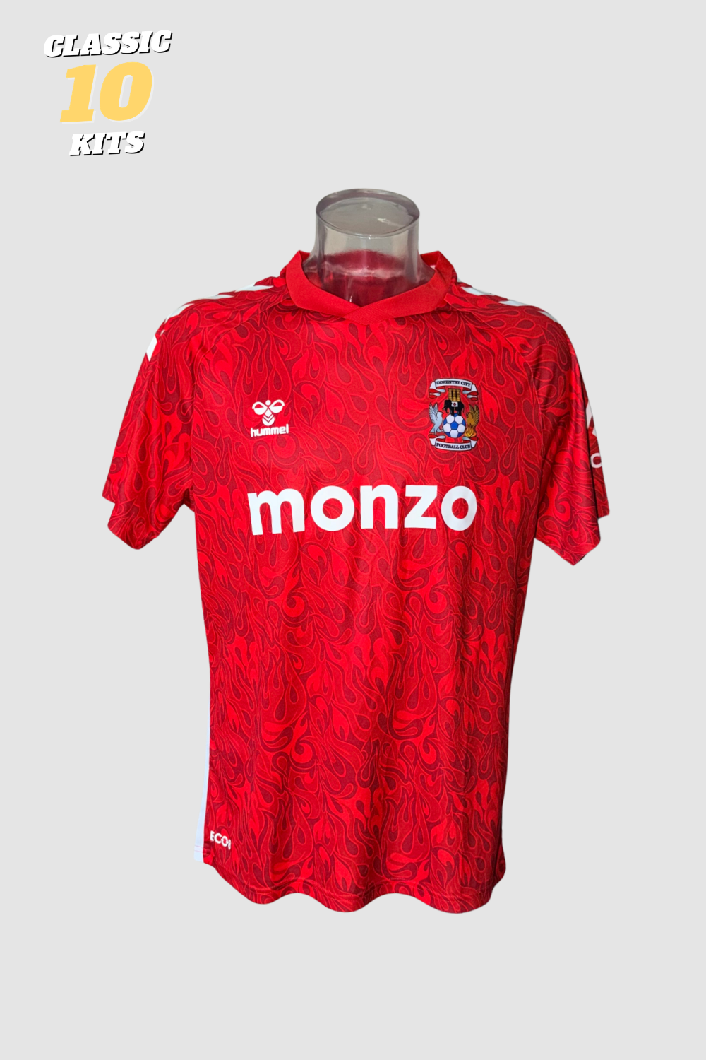 Coventry City FC 2024-2025