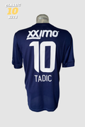 FC Twente 2013-2014 Dušan Tadić