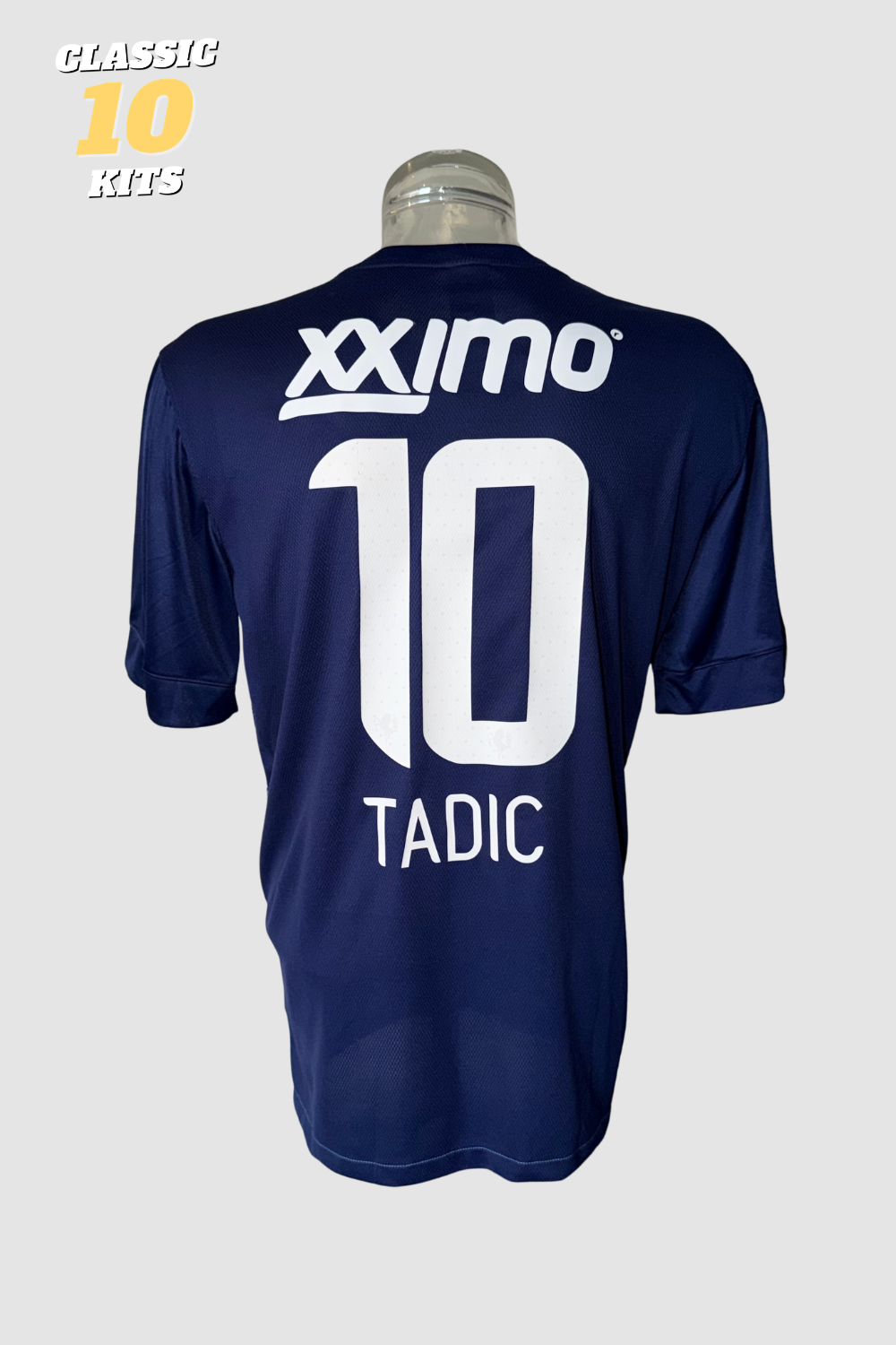FC Twente 2013-2014 Dušan Tadić