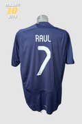 Real Madrid CF 2007-2008 Raúl González