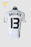 Germany Euro 2008 Michael Ballack