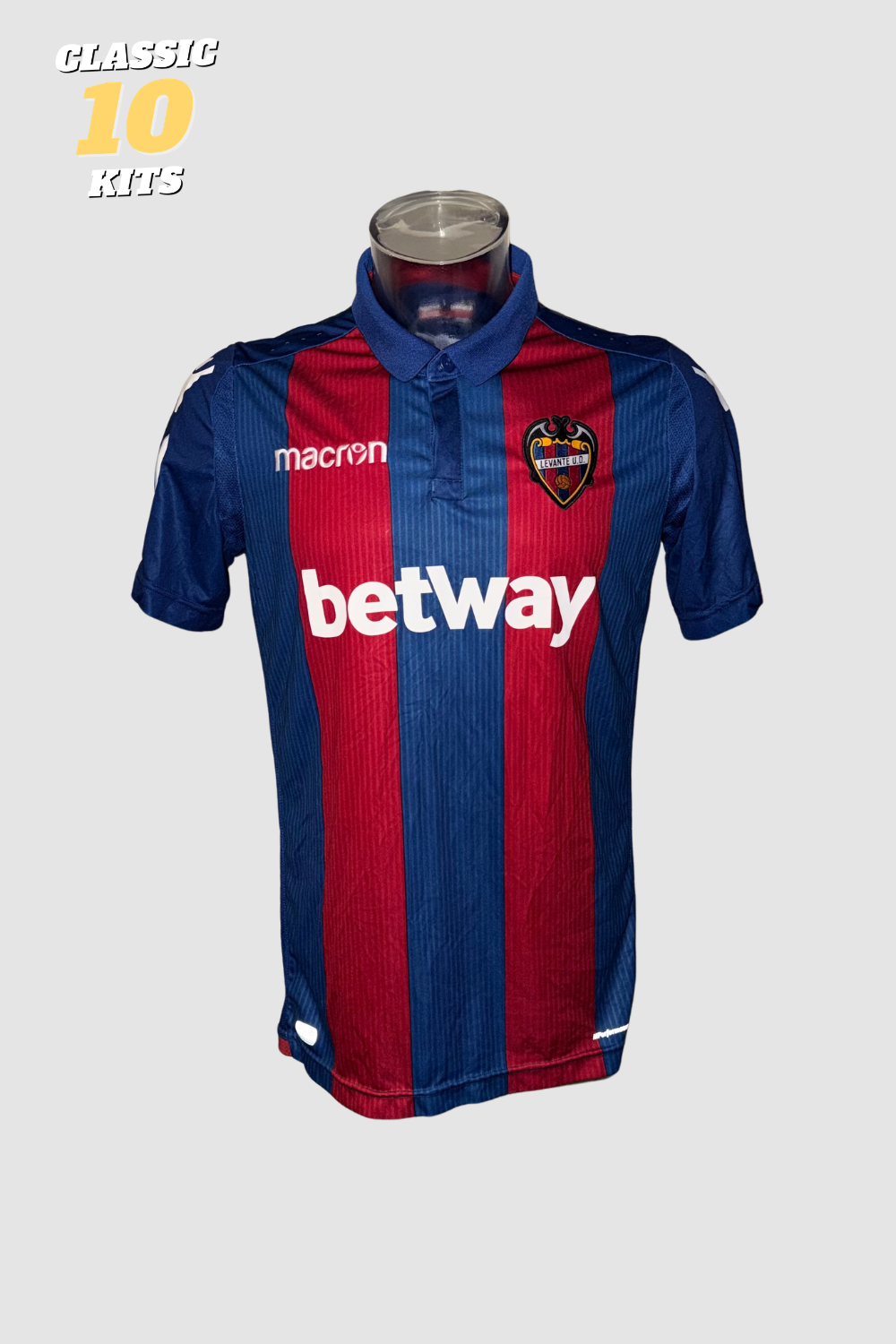 Levante UD 2018-2019