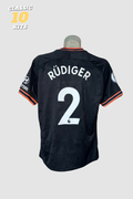 Chelsea FC 2019-2020 Antonio Rüdiger