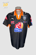 CF Pachuca 2008-2009
