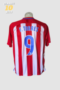 Atletico Madrid 2016-2017 Fernando Torres