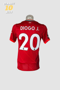 Liverpool FC 2021-2022 Diogo Jota