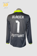 VFB Stuttgart 2012-2013 Sven Ulreich