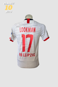 Red Bull Leipzig 2019-2020 Ademola Lookman