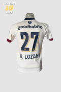 PSV Eindhoven 2023-2024 Hirving Lozano