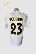 Real Madrid CF 2003-2004 David Beckham