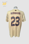 Ajax 2022-2023 Steven Berghuis
