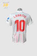 Sevilla FC 2021-2022 Ivan Rakitić
