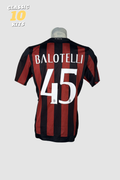 AC Milan 2015-2016 Mario Balotelli