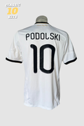 Germany World Cup 2010 Lukas Podolski