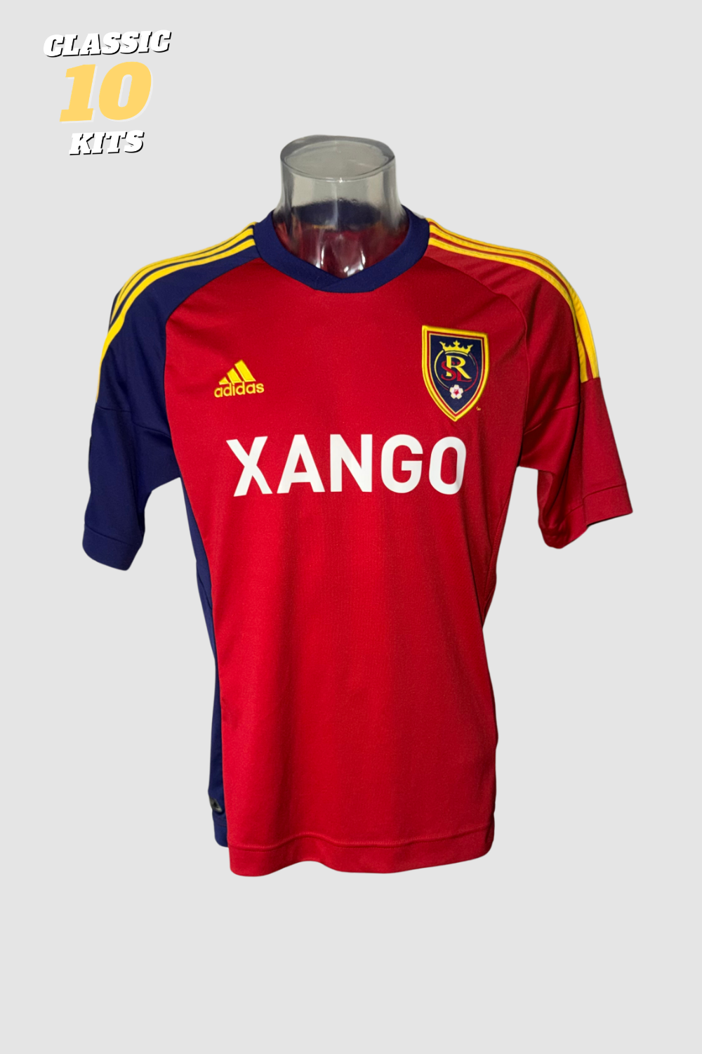 Real Salt Lake 2012