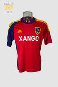 Real Salt Lake 2012