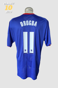 Chelsea FC 2010-2011 Didier Drogba