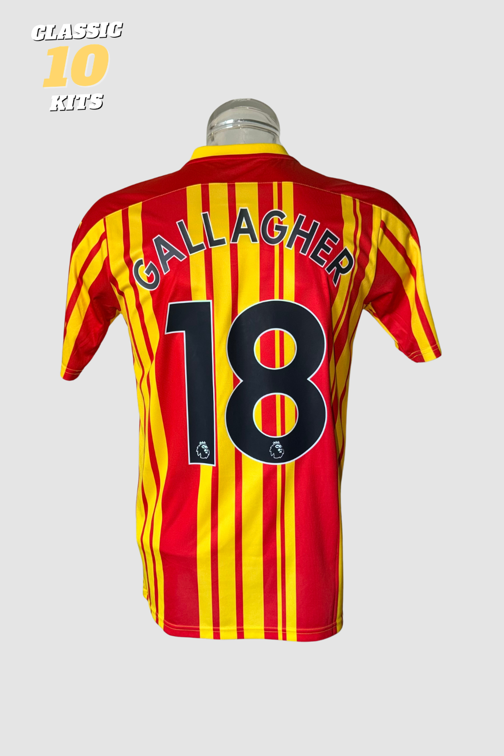 West Bromwich Albion 2020-2021 Conor Gallagher