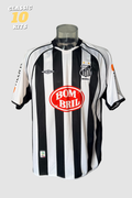 Santos FC 2004