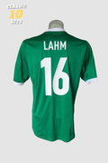 Germany 2014 World Cup Qualifiers Philipp Lahm