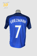 France Euro 2016 Antoine Griezmann