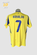 Al Nassr 2024-2025 Cristiano Ronaldo