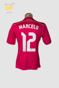 Real Madrid CF 2014-2015 Marcelo