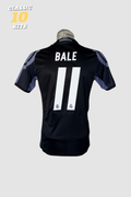 Real Madrid CF 2016-2017 Gareth Bale