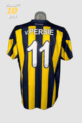 Fenerbahçe SK 2015-2016 Robin van Persie