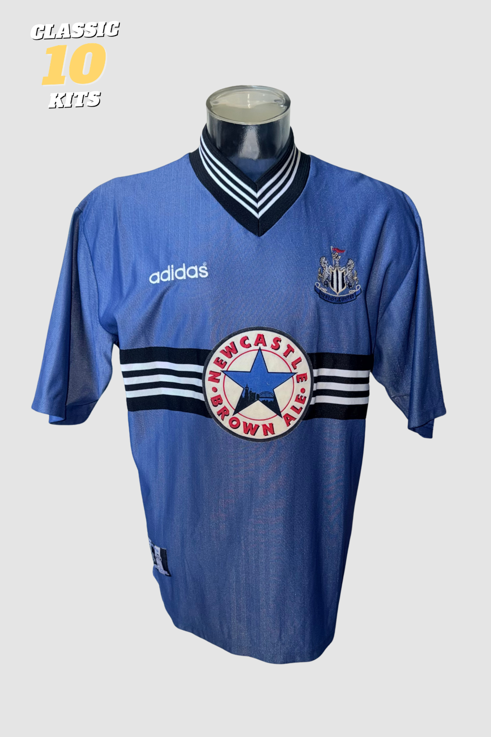Newcastle United 1996-1997