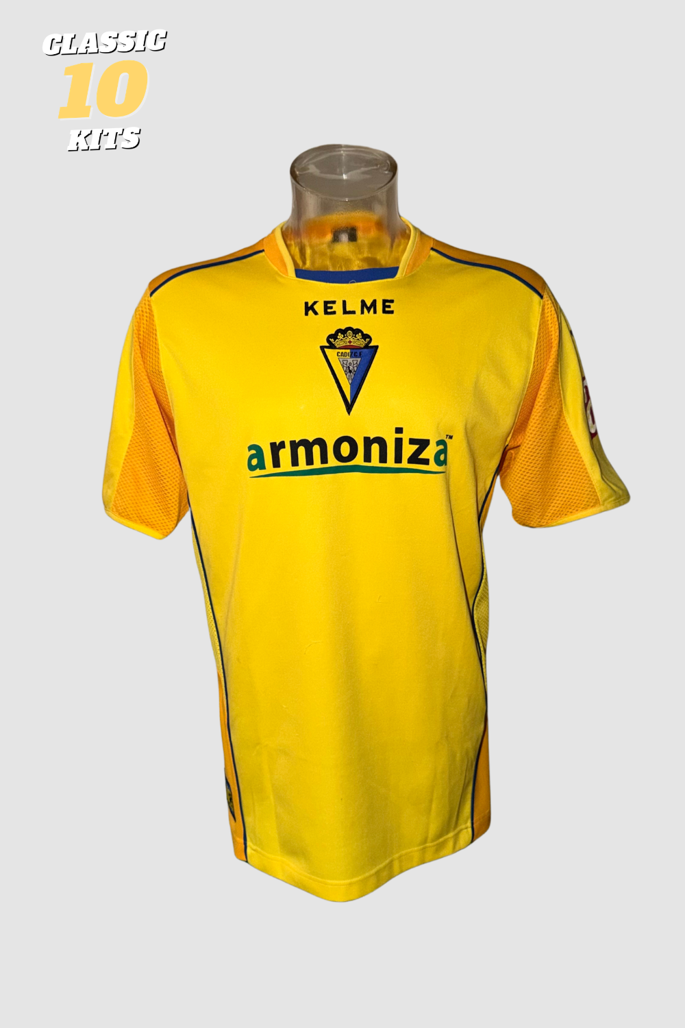Cádiz CF 2006-2007