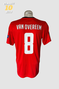 AZ 2016-2017 Joris van Overeem