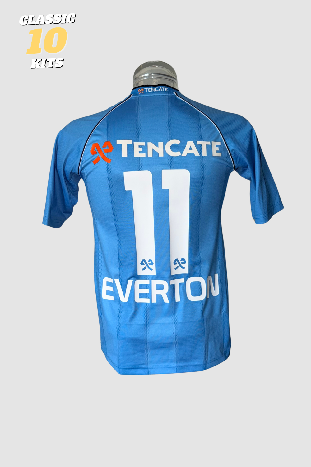 Heracles Almelo 2011-2012 Everton